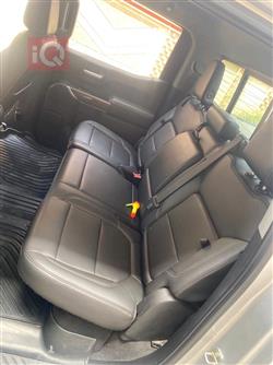 شيفروليه سلفرادو